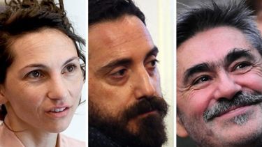 Directores y guionistas contra ANATEL: Acusan violación de la propiedad intelectual
