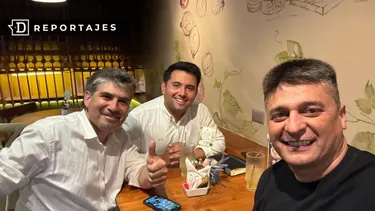 Alcalde de Buin que apoyó a Kast contrató por $48 millones a empresa de electo diputado republicano, Diego Vergara