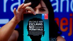 La otra cara de la migración: España revela que liberó a cuatro mil mujeres de esclavitud y explotación sexual
