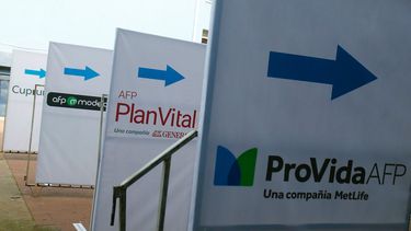 Multifondos se van a pique y diputados piden que AFP se responsabilicen por las pérdidas