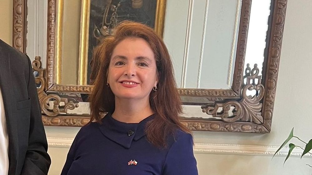 Diputados investigarán a embajadores políticos: Piden nóminas tras salida de Susana Herrera