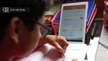 El Simce es la desactivación educativa