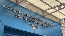 Juzgado de Letras del Trabajo de Valparaíso / Poder Judicial Juzgado de Letras del Trabajo de Valparaíso / Poder Judicial