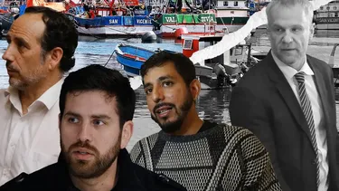 Felipe Kast se gana nuevos enemigos por no tramitar fraccionamiento de pesca: Brito, Ibáñez y Núñez lo emplazan