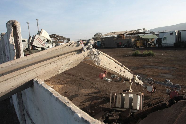 Cortes de luz programados por Enel Distribución en Santiago - Agencia Uno