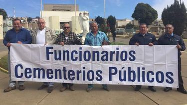 Funcionarios del Cementerio General aseguran que autoridades de salud solicitaron habilitar tres mil sepulturas