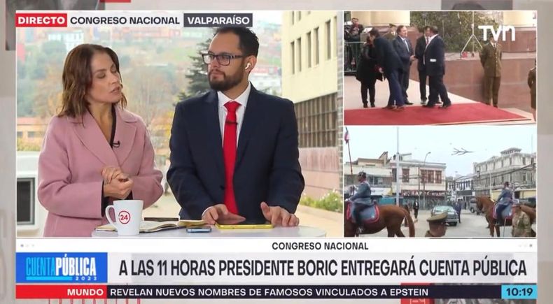 video cony santa maria llamo expresidente a pinochet y companero la corrige en vivo.jpeg