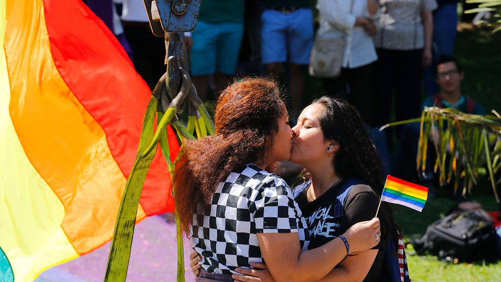 Coronavirus, comunidad LGBTIQ+ y derechos humanos