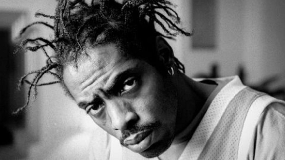 Los clásicos están de luto: El recordado rapero Coolio falleció a los ...