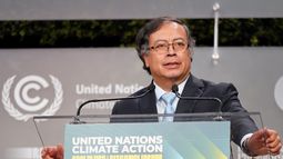 Escándalo en Colombia: Hijo de presidente Petro habla de financiamiento ilícito
