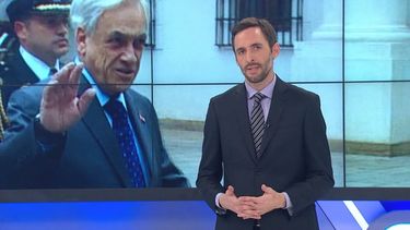Matamala: ¿Por qué jefe PDI hacía de topo en investigaciones criminales contra Piñera?