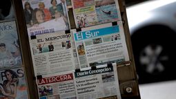 Académicos defienden Mesa de Medios ante inquietud de “empresarios de la prensa”