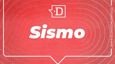 Fuerte sismo con epicentro en Pichidangui se siente en Santiago y en toda la zona central