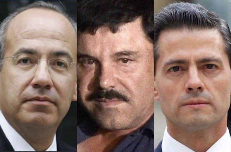 chapo guzman calderon pena nieto.png
