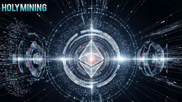 Holy Mining lanza contratos de minería en la nube con rendimientos claros para un mercado cripto volátil