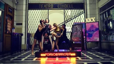 Festival porno “Excéntrico” se defiende tras anuncios de diputados de oposición de ir a Contraloría: “No hay irregularidades”