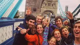 Las vacaciones europeas de Kast con goce de sueldo que le costaron al Estado $8,8 millones mientras era diputado