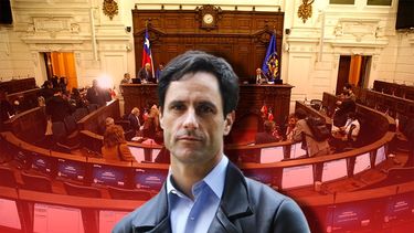 Luis Silva: ¿De rockstar republicano a sepulturero del nuevo proceso constituyente?