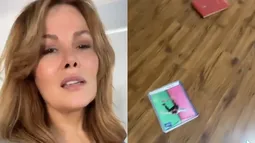 Nada justifica la exposición: Defensoría de la Niñez sobre video de Cathy Barriga y crisis de su hijo