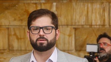 Boric por carabinero fallecido tras atropello en Concepción: Su familia no estará sola
