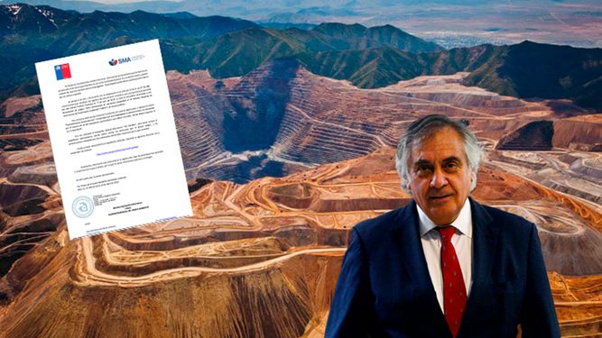 Ex senador Rafael Prohens acusado de Cohecho por parte de empresa Confinor&nbsp;