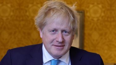 Johnson dice que publicará el informe íntegro sobre polémicas fiestas en Downing Street