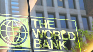 Mujeres del Banco Mundial alzan su voz: Un 25% asegura haber sufrido acoso sexual
