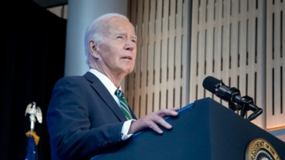 Joe Biden es diagnosticado con agresivo cáncer de próstata y metástasis ósea
