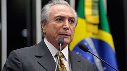 Un año de Temer en Brasil: Corrupción y desfiguración del Estado