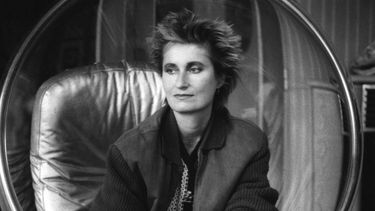El Desconcierto | Jelinek Elfriede Okt. 84 1 scaled.jpg