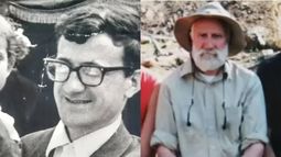Historia del yerno ermitaño de Allende: La tercera víctima por las lluvias en el sur