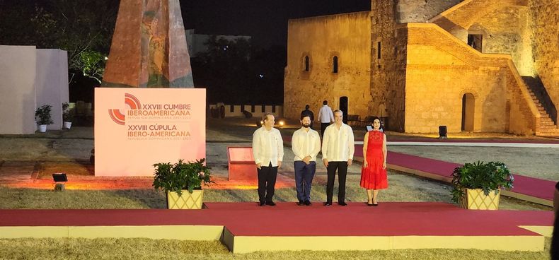 XXVIII Cumbre Iberoamericana..jpg