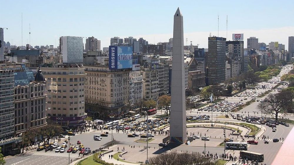 Argentina recauda US$2.400 millones con impuesto a grandes fortunas: 80% de los obligados cumplió con el pago