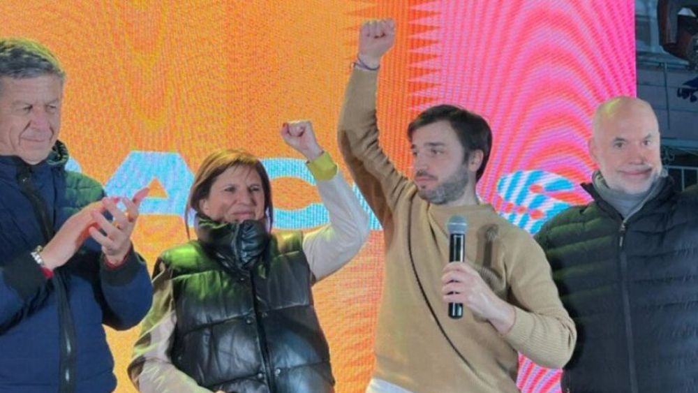 Centroderecha argentina avanza en comicios: desplazó en Chubut al peronismo tras 20 años