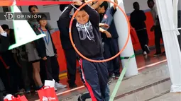 Del deber moverse al derecho a moverse: Encuesta Nacional de Actividad Física y Deporte 2024