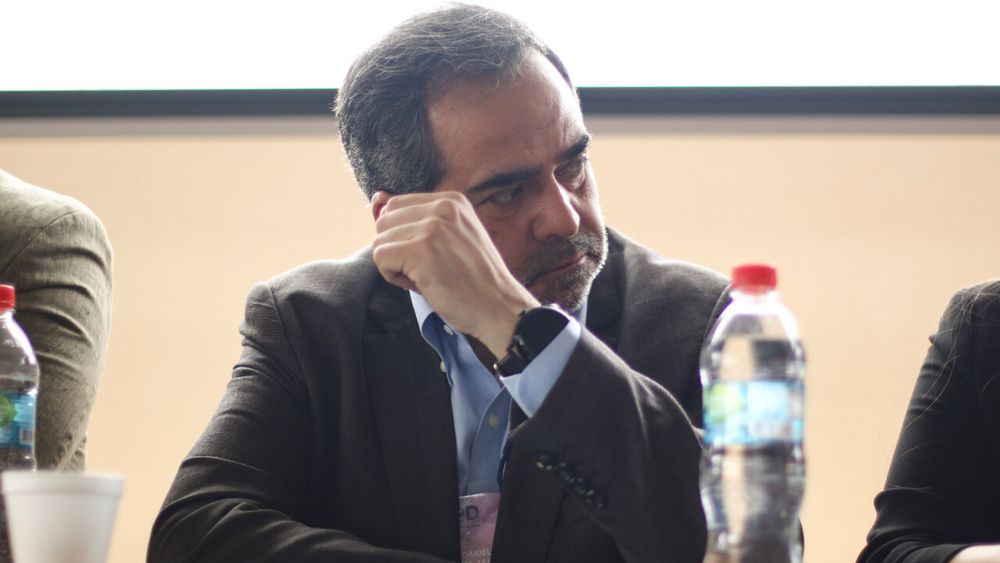 Senador Jaime Quintana vive tragedia familiar: Confirman muerte de su hija de 20 años