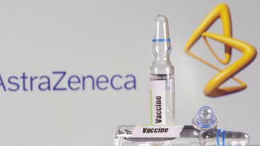 Vacuna contra el COVID-19: AstraZeneca entrega esperanzadora noticia tras falla en pruebas