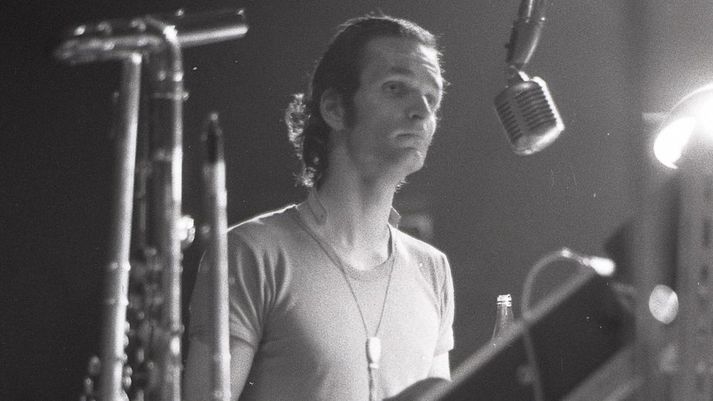 A los 73 años murió Florian Schneider, cofundador de Kraftwerk