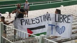 Chile, el mayor refugio del pueblo palestino fuera de las fronteras árabes