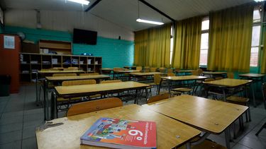 Plan Atacama: Propuesta para recuperación educativa en la región tras polémica en SLEP