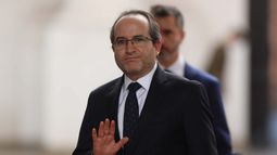 Cancillería expresó su molestia a embajador de Israel tras epítetos contra diputado Brito