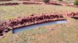 Las soluciones basadas en la naturaleza que ganan terreno en la lucha contra el déficit hídrico en las cuencas del Maule y el Maipo
