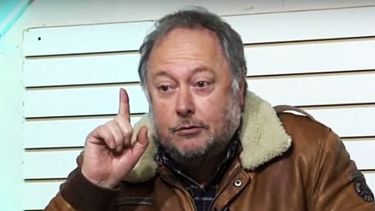 Pedro Pool tras ser formalizado por amenazas: Lo que se busca acá es acallarme