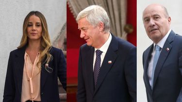 José Antonio Kast enfrenta caída en su aprobación según la última encuesta Plaza Pública de Cadem / Agencia Uno