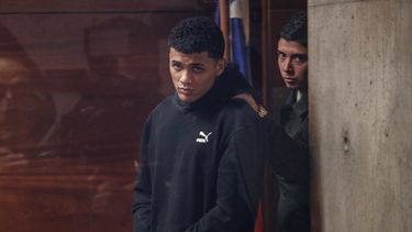 El insólito error de un funcionario que permitió la liberación del sicario del Tren de Aragua autor del crimen del ‘Rey de Meiggs’