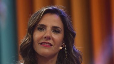 Tras 17 años Julia Vial anuncia su salida de La Red