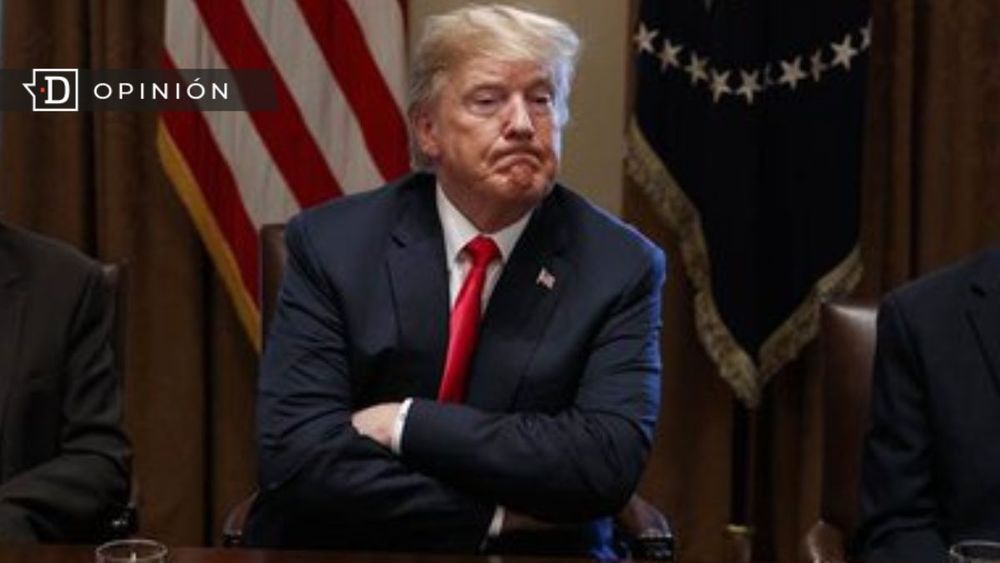 Un nuevo gobierno de Trump