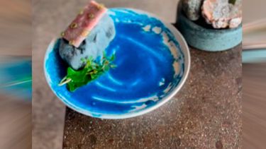 “Por sus platos sostenibles”: Restaurante chileno ubicado dentro de los mejores del mundo