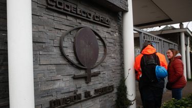 Codelco confirma importantes avances para llegar al lugar donde están los 5 mineros de El Teniente