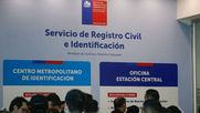Corte de Apelaciones ordenó corregir apellido con letra Ç / Agencia Uno Corte de Apelaciones ordenó corregir apellido con letra Ç / Agencia Uno